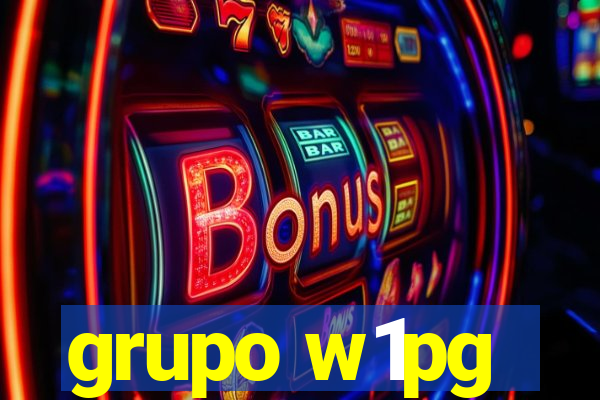 grupo w1pg